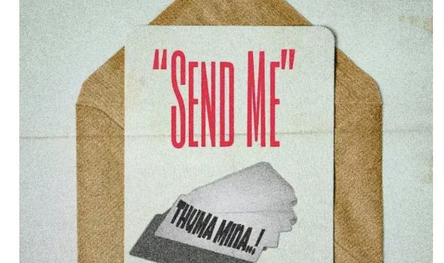 Acidicloopz, Mzala Space & Sphola Desoul – Thuma Mina Ft Salga, Solo SA & Qvinton