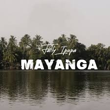 Fally Ipupa – Mayanga