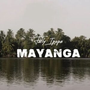 Fally Ipupa – Mayanga