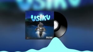 Kiluza Fanani – Usiku