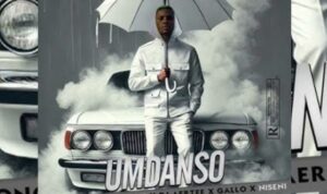 Pro-Tee – Umgido (Lock-down Anthem) Ft Nelisiwe sibiya & Xolelwa dalasile (Gqom Remake)