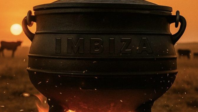 Siya Ntuli – Impempe Ft Imfezi Emnyama & Shwi Mantombazane