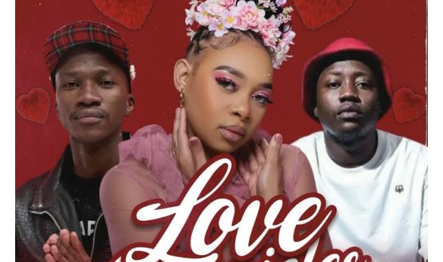 Soft M – Love Chronicles Ft MDU aka TRP & KEKZO