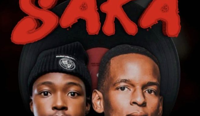 Tyron za, Sia TheBee, Jaylahdeep, Owhzen – Saka Ft Sp4rks