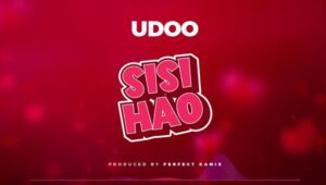 Udoo – Sisihao