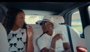 Yo Maps – Mr & Mrs