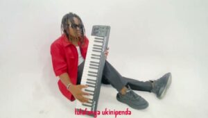 Belle 9 – Fanya Ft Kailo