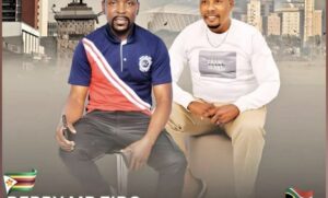 Berry Mr Zibo – Liyikhuza Ibuya Ft Ali Mgube