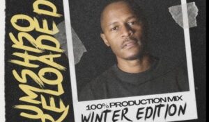  Bido Vega – Winter Mixtape 2025