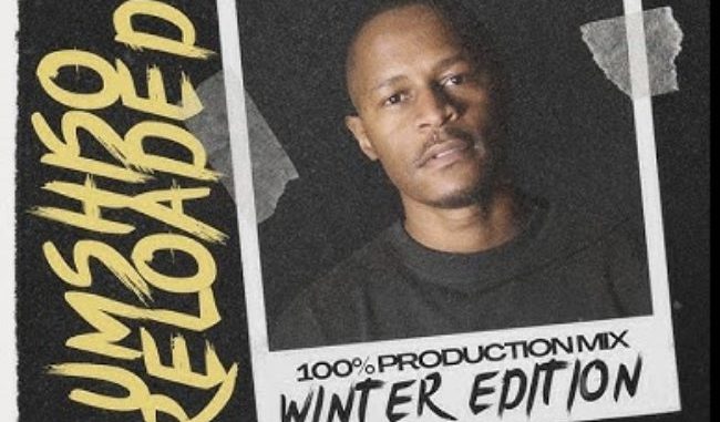 Bido Vega – Winter Mixtape 2025