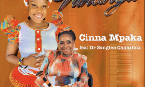 Cinna Mpaka – Vunanga Ft Sunglen Chabalala