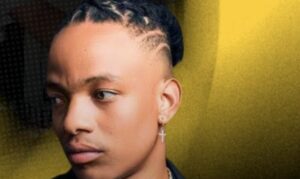 DJ Ace – Kaycherlow NLL, Nikka la lekompo (2025 Special Mix)