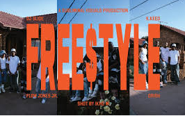 DJ Sliqe – Freestyle Ft K Keed, Flow Jones Jr. & Orish