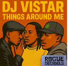 DJ Vistar – Blessings Ft Sihle Zondie