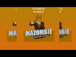 DJ one Tz - Kama Mazombi Ft Mdogo Sajent x Chino Kidd