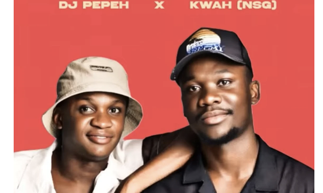 Dj Pepe – Dedicated Ft KwaH NSG