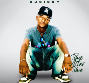 Dj Sicky – Gumba Fire Ft Tshayina, BosPianii & Sponch Makhekhe