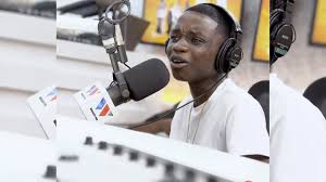 Dogo Paten - Afande Show Live Wasafi