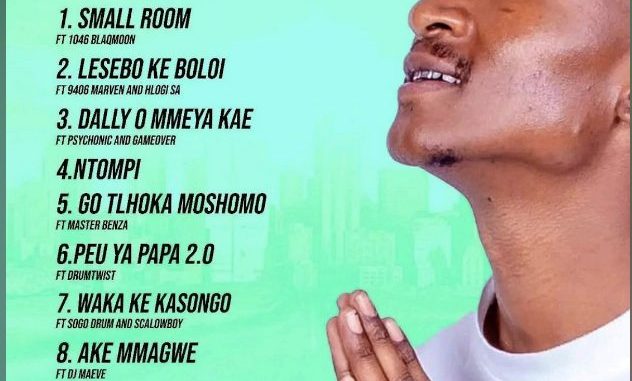 Dr Nel – Small room Ft 1046 Blaqmoon