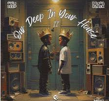 Gvin Deep – Time To Time Ft Bonga Black
