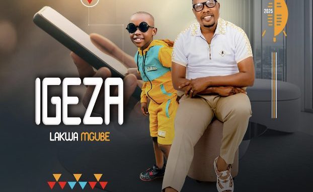 Igeza Lakwamgube – Niyongixole Ft Idlamanzi