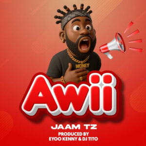 Jaam tz - Awii