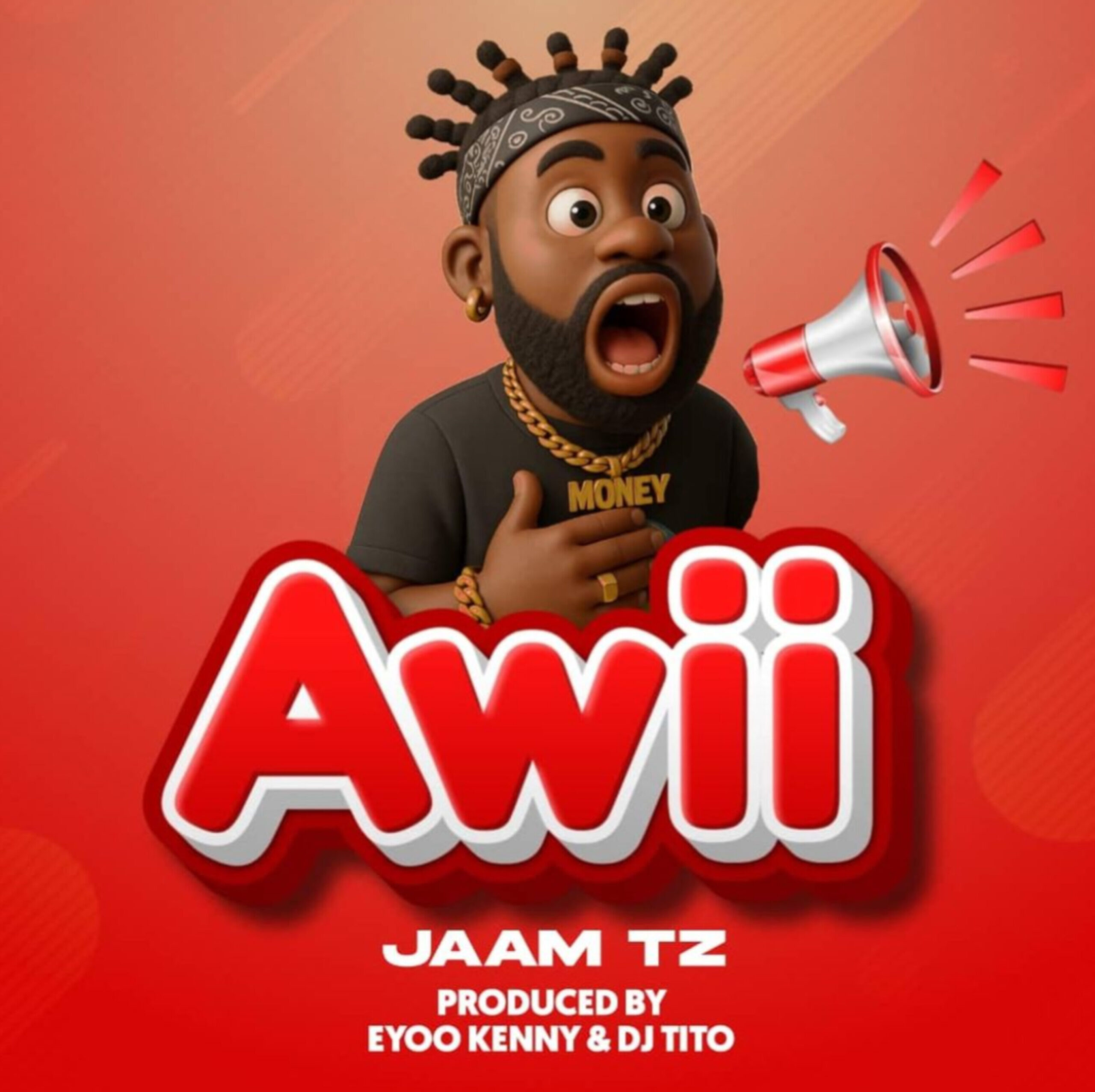 Jaam tz - Awii