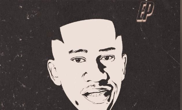 JayPee DaKing – My Pride & Attitude