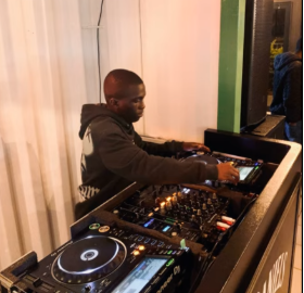 Jazzinator – Project 11 I Amapiano Type Beat 2025 Ft K&B Projects