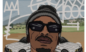 Kammu Dee & Scotts Maphuma – Siyay’dala Ft Jay Maester & LoonyQ