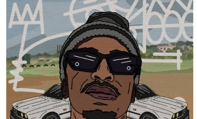 Kammu Dee & Scotts Maphuma – Siyay’dala Ft Jay Maester & LoonyQ