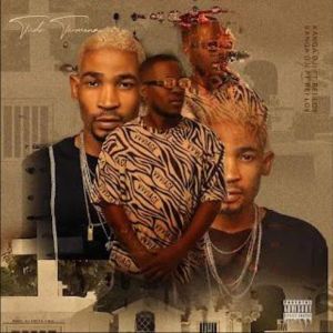 Kanga Dji – Tudo Termina Ft Rei Loy