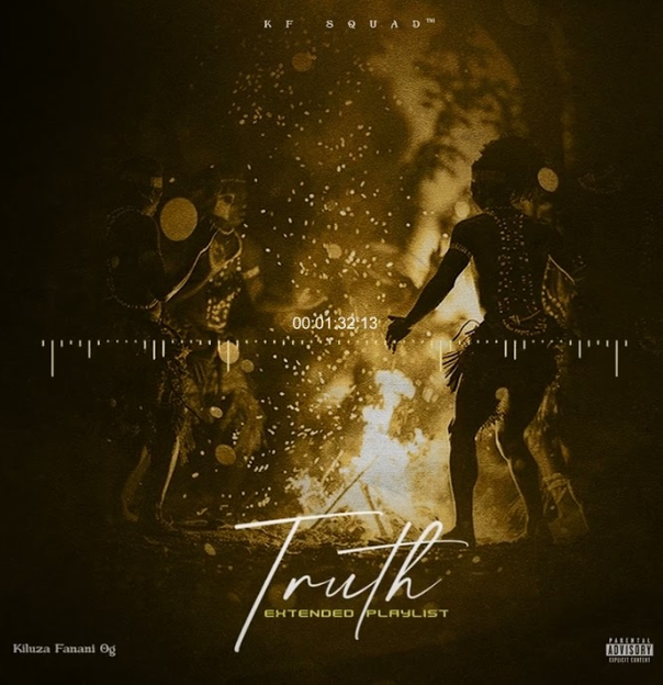 Kiluza Fanani – Truth