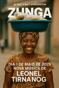 Leonel TirNanOg - Zunga