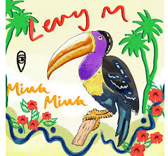 LevyM – Zola Moya (Original Mix)