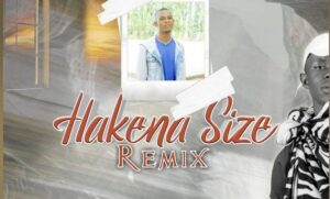 Litshepe Lr & King Da Less – Hakena Size (Remix)