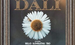 Loxion Deep – Dali