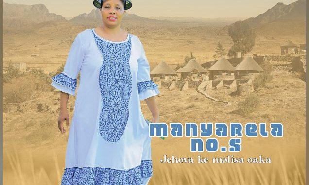 Manyarela oa Thuathe – Moroallo oa libe