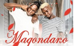 MasterG – Maqondana Ft Kwanda The vocalist