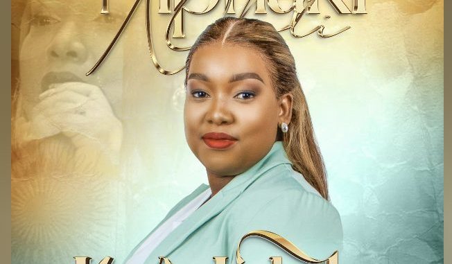 Mphaki Nkoli – Kuwe Kuwe (Band Reprise)