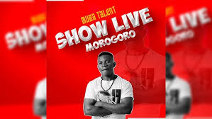 Muba Talent - Show Live Morogoro