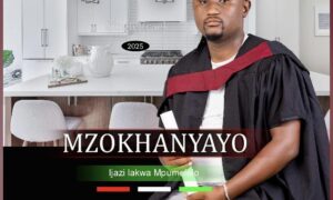  Mzokhanyayo – Ijazi Lakwa Mpumelelo