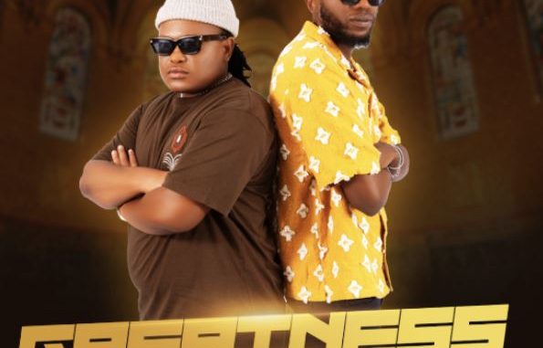 Mzux Maen & LeboTheGreat – Ruka