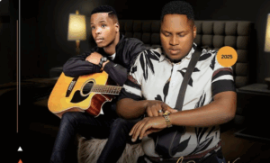 Njoko, uNjoko – Uyisela Remix Ft Limit Nala