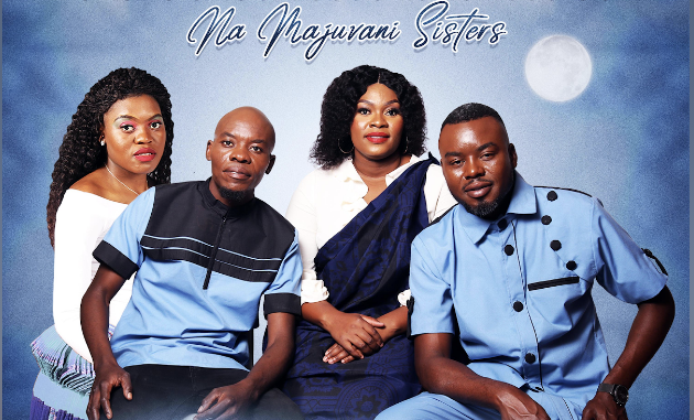 Oscar Makamu Na Majuvani Sisters – Vutomi I Scam