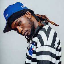 Pk Mr Konk - Show Lve Kono la Nyani No.1