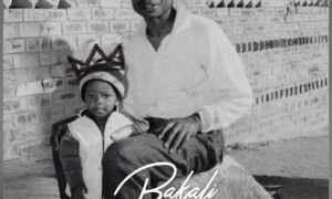 ProSoul – Bakali