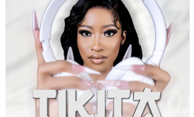Queencess Kganya, JL SA & O JAY – TIKITA Ft COON SA & MISO MORE