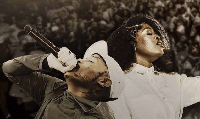 Shebeshxt, Kharishma & Naqua – Lekompo Balcony Mix 6