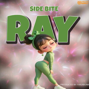 Side Bite – Ray